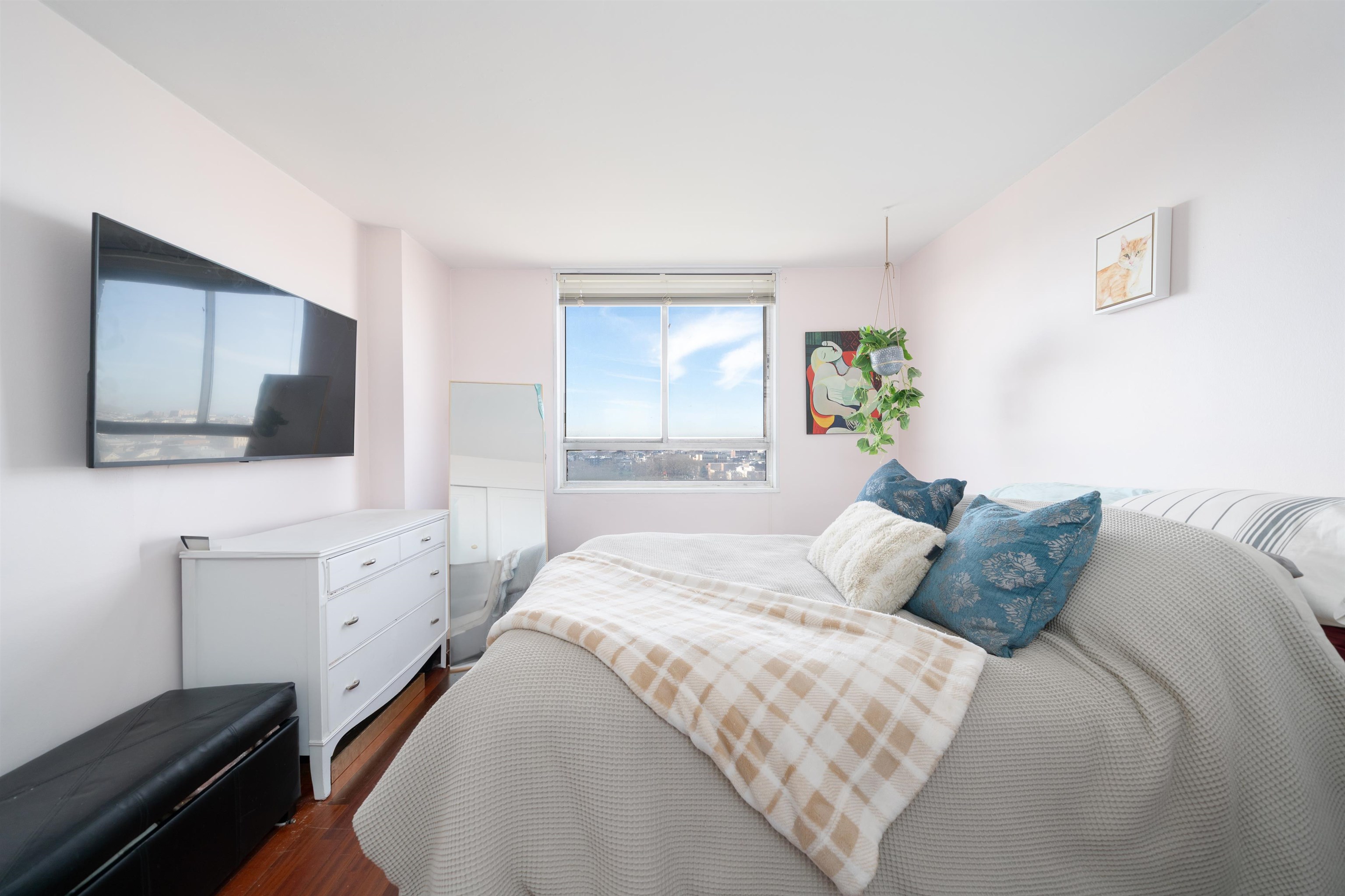 100 Manhattan Ave #1601, Union City, New Jersey image 11