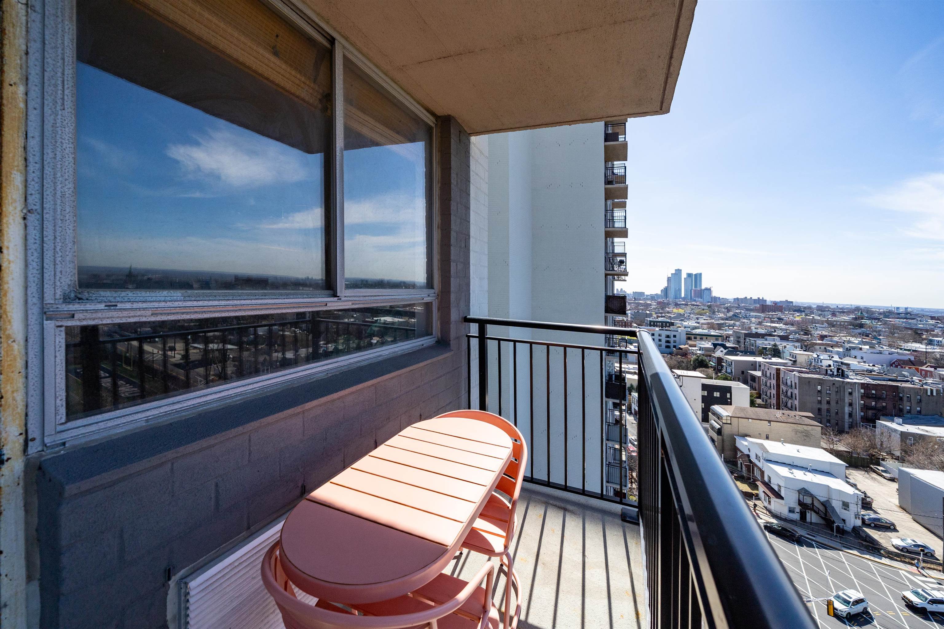 100 Manhattan Ave #1601, Union City, New Jersey image 13