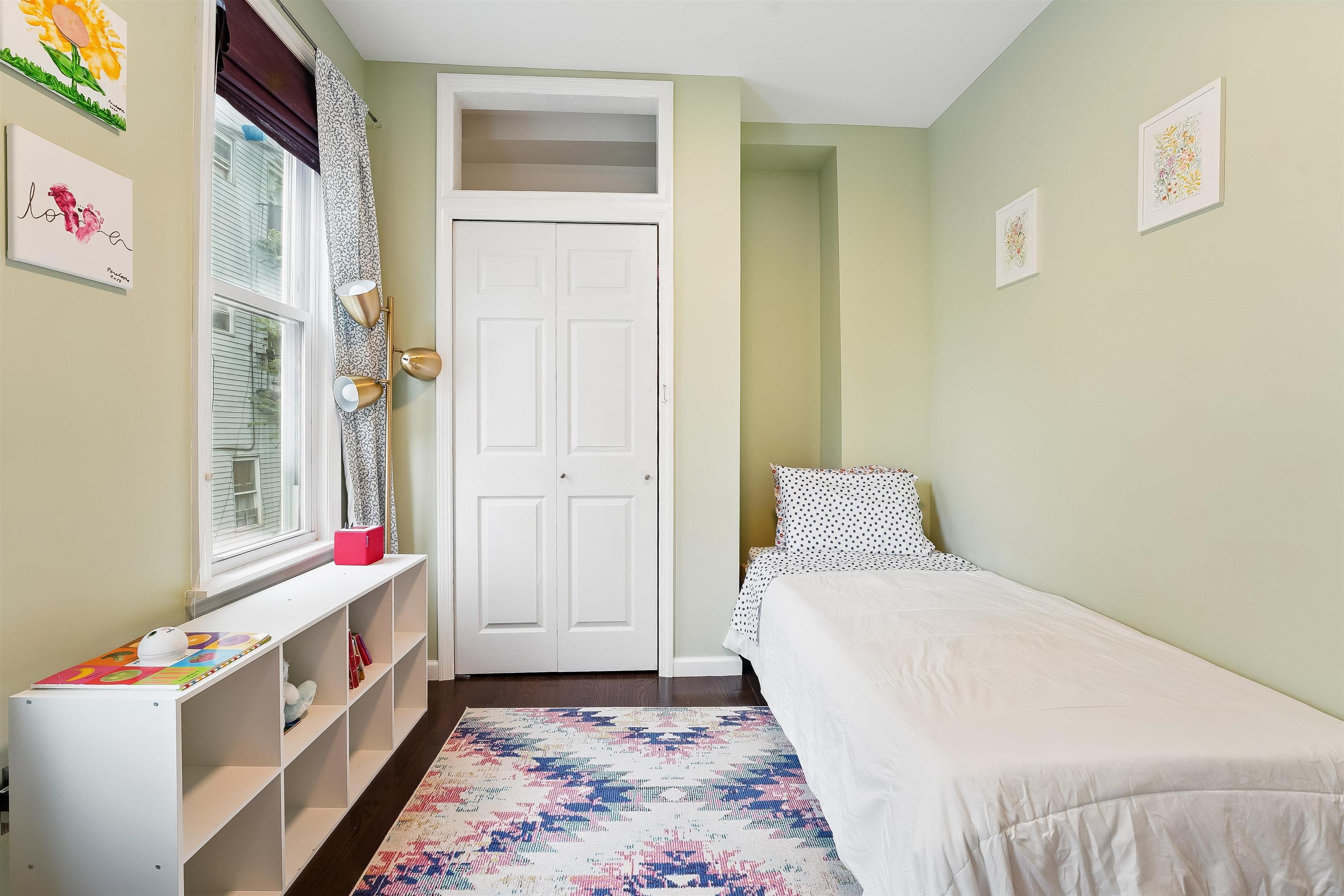 106 Griffith St, Jersey City, New Jersey image 13