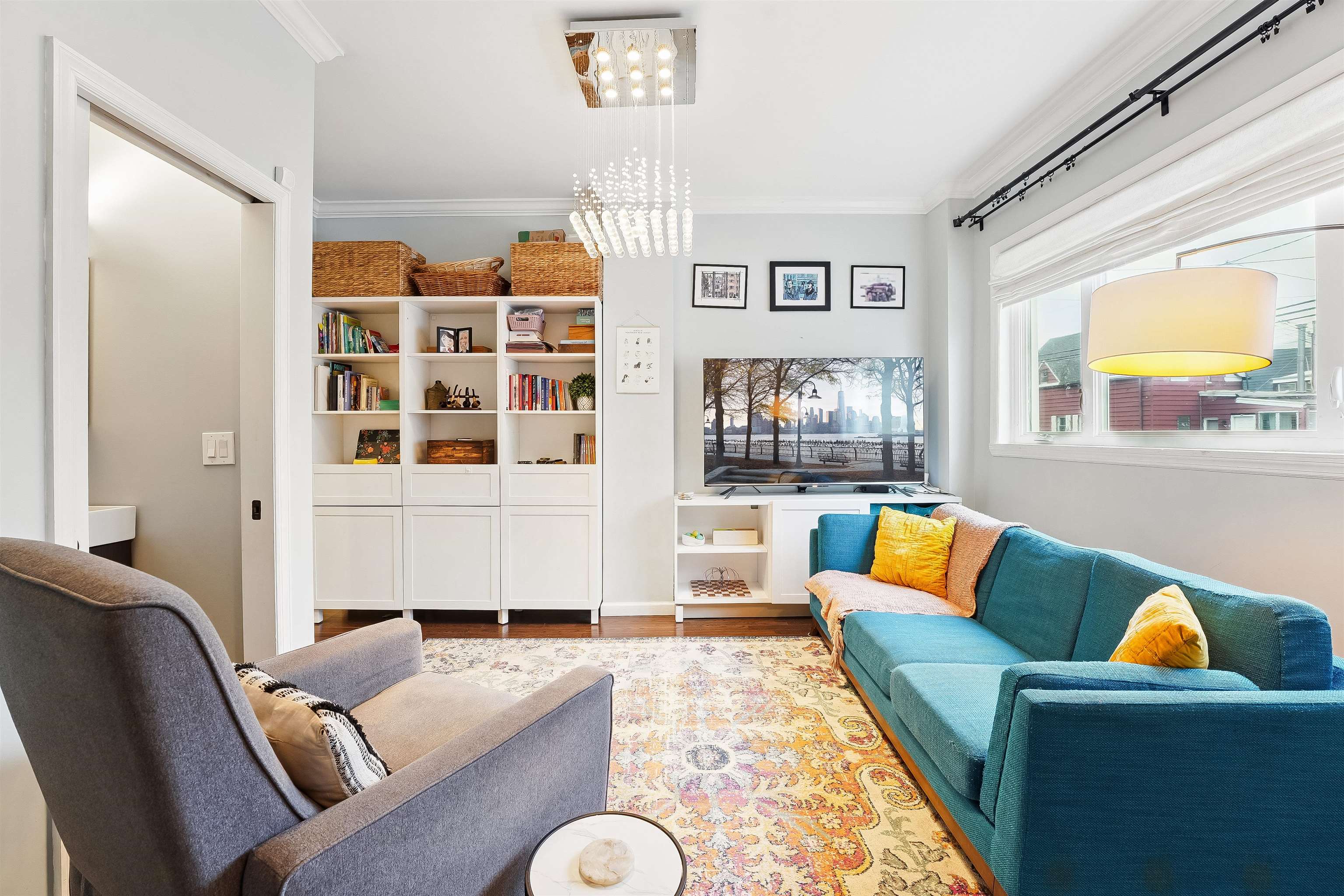 106 Griffith St, Jersey City, New Jersey image 2