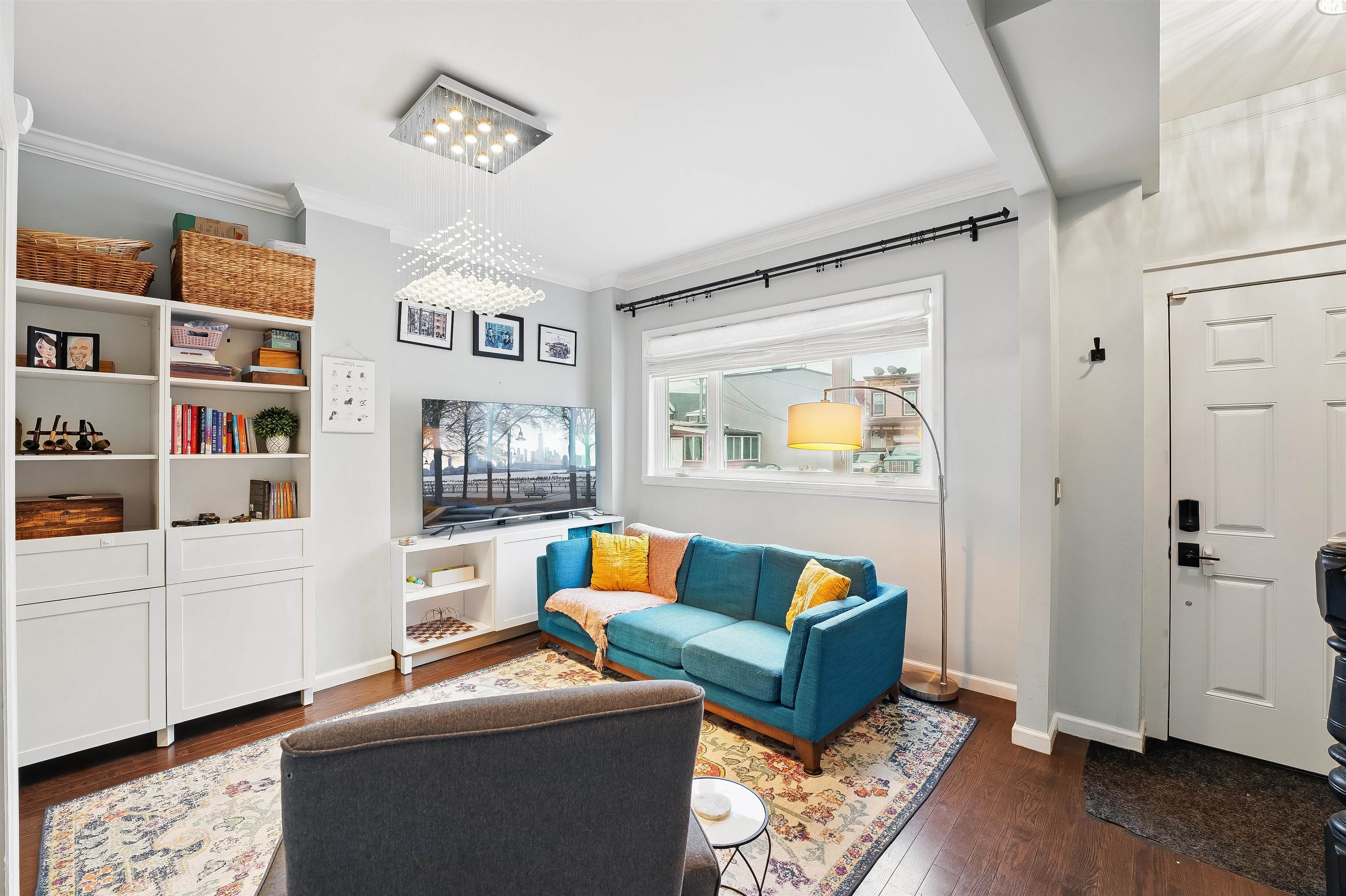 106 Griffith St, Jersey City, New Jersey image 4