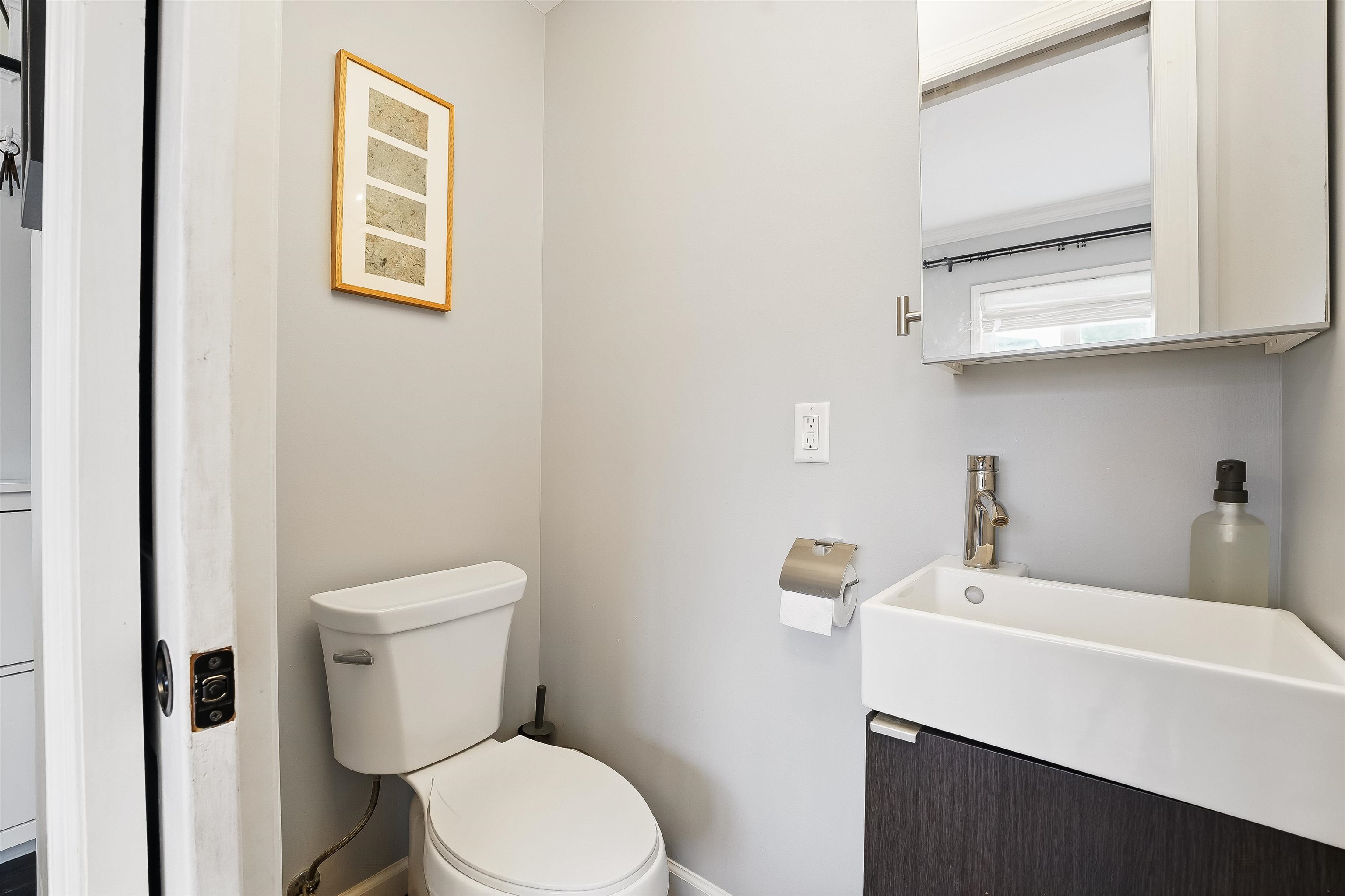 106 Griffith St, Jersey City, New Jersey image 16
