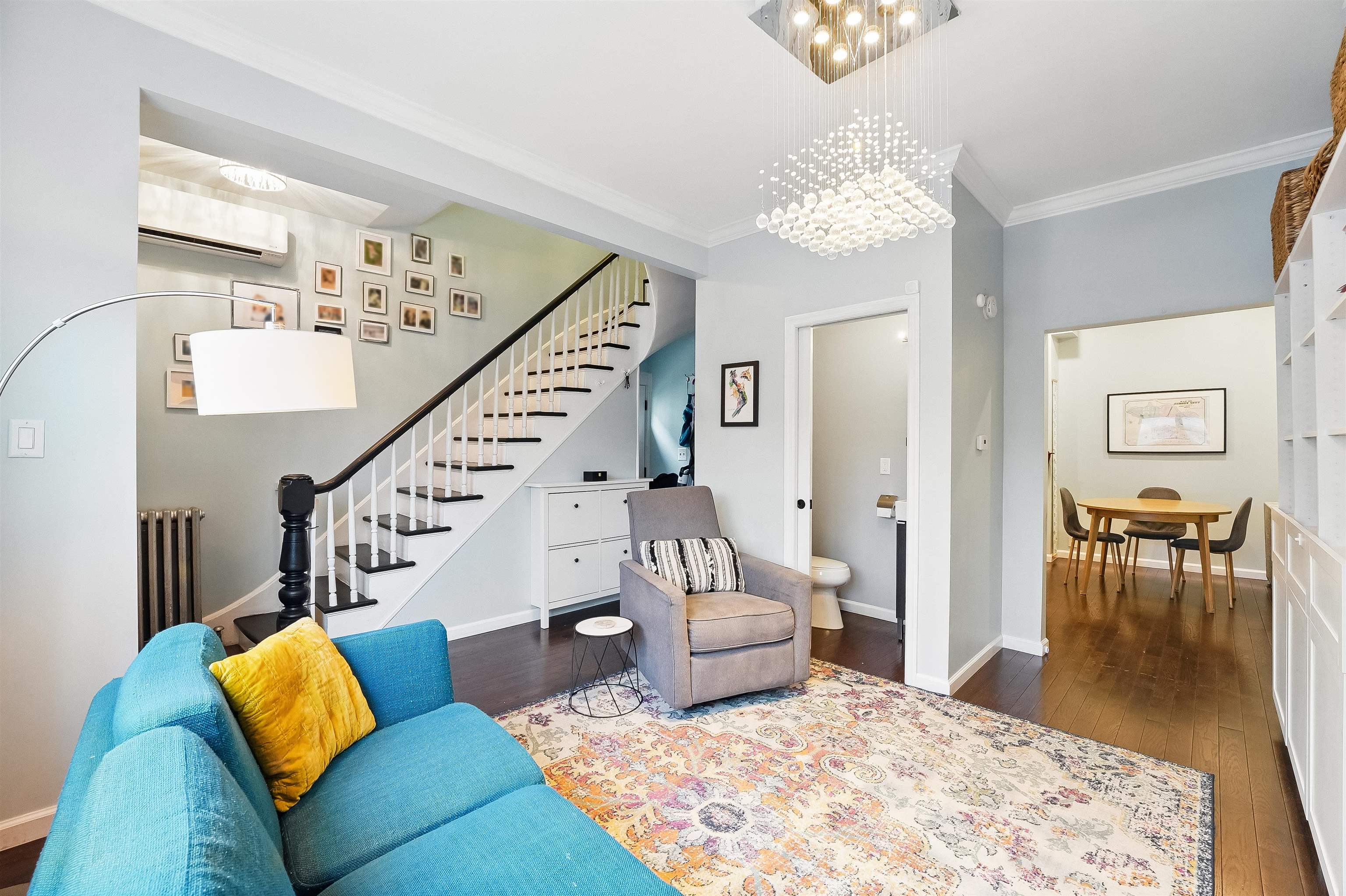 106 Griffith St, Jersey City, New Jersey image 1