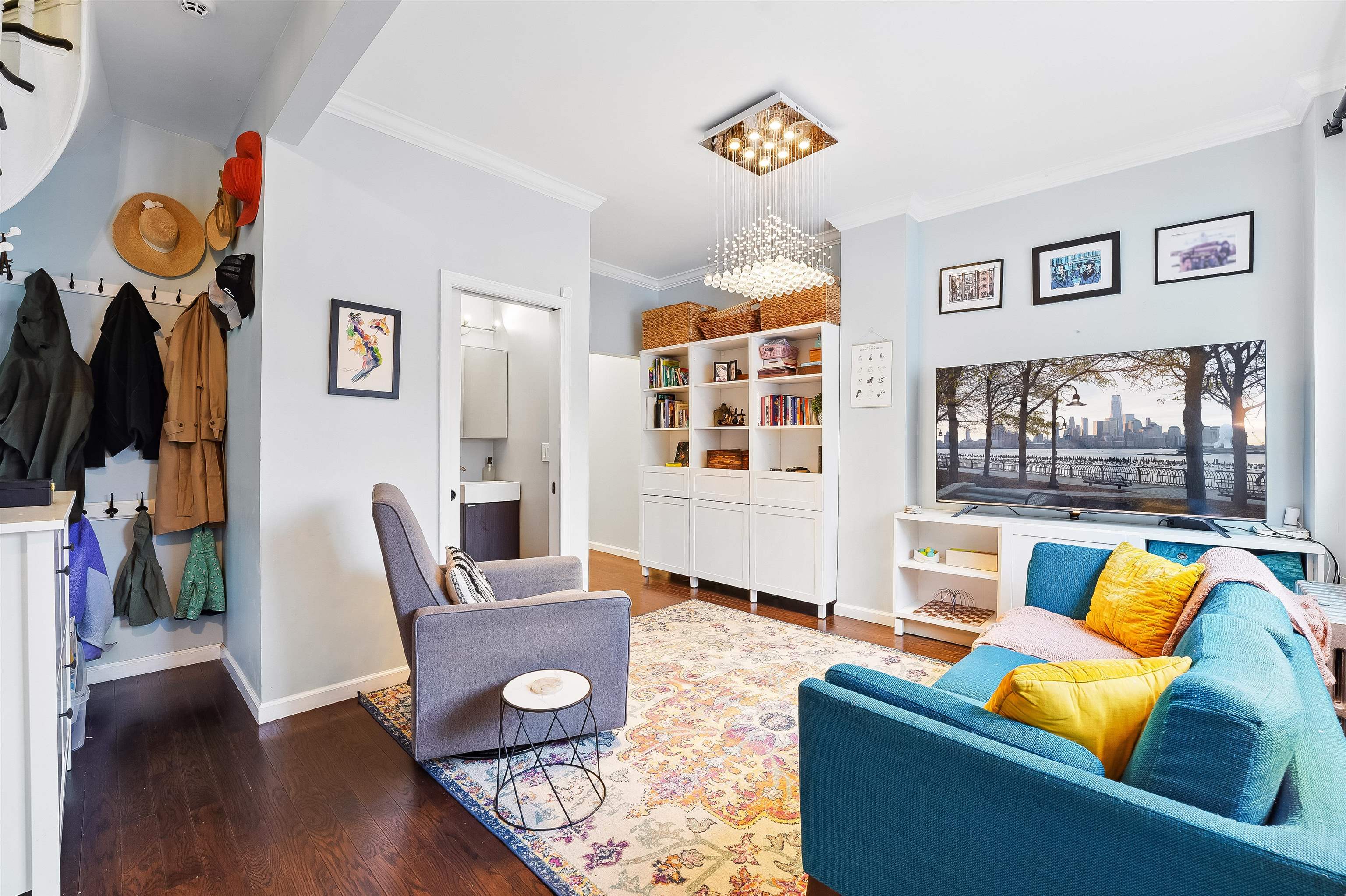 106 Griffith St, Jersey City, New Jersey image 3