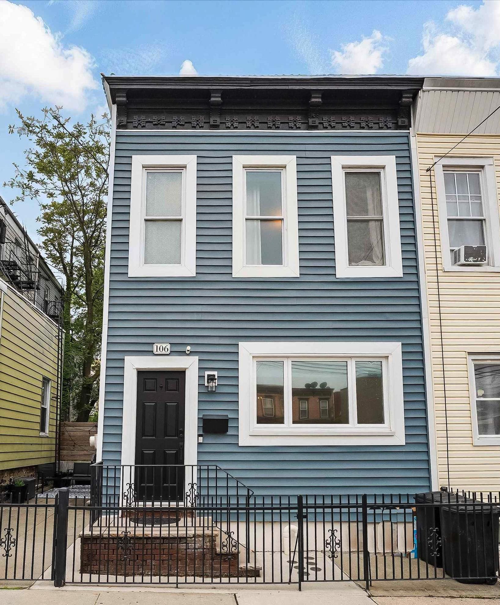 106 Griffith St, Jersey City, New Jersey image 20