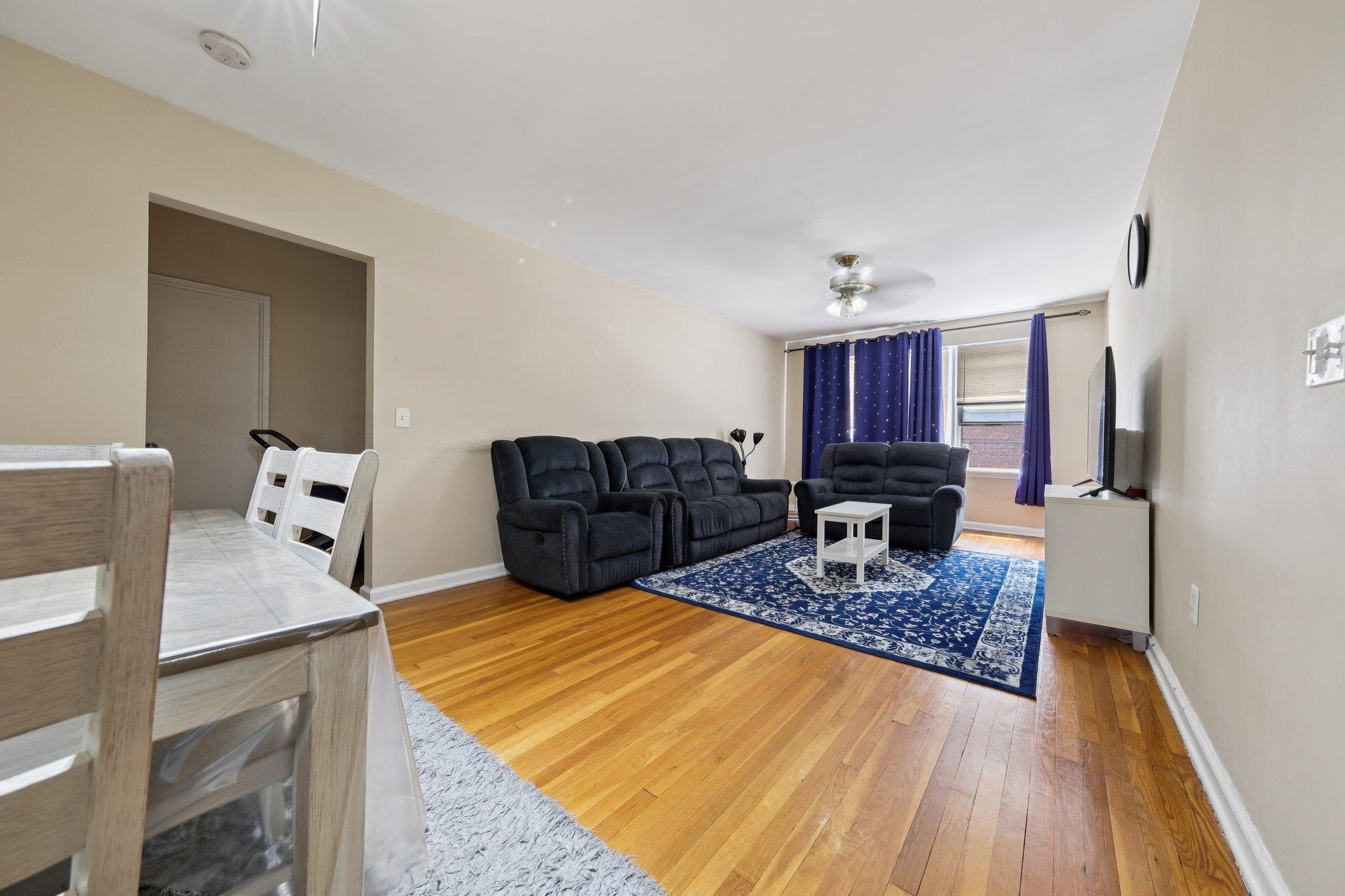 2520 Kennedy Blvd #4C, Jersey City, New Jersey image 3