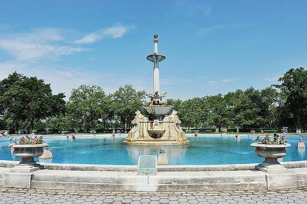 2520 Kennedy Blvd #4C, Jersey City, New Jersey image 15