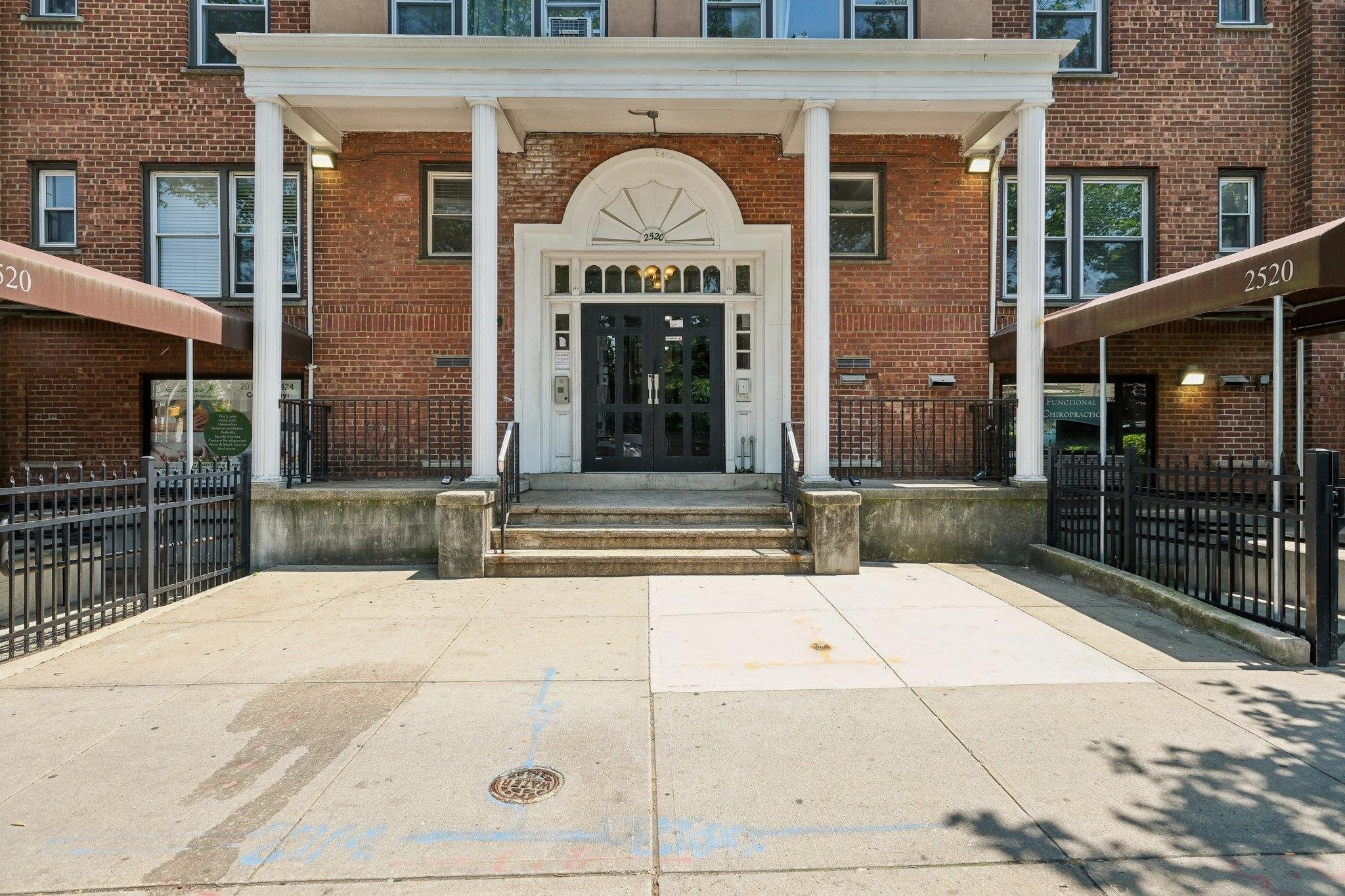 2520 Kennedy Blvd #4C, Jersey City, New Jersey image 12