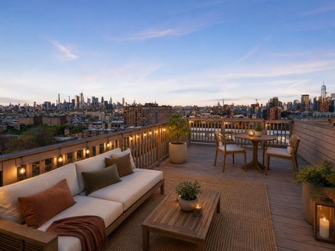 Condo For Sale - 164 Ogden Ave #405<br/> Jersey City, NJ 07307