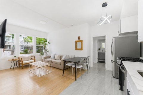 Multifamily For Sale - 2249 John F Kennedy Blvd<br/> Jersey City, NJ 07304