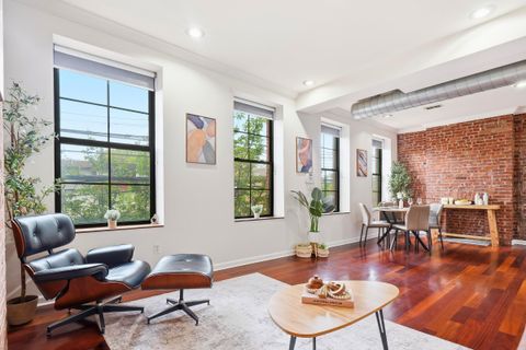 Condo For Sale - 380 Luis M Marin Blvd #2R<br/> Jersey City, NJ 07302