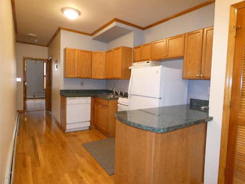 Homes For Rent - 931 Park Ave #2L<br/> Hoboken, NJ 07030