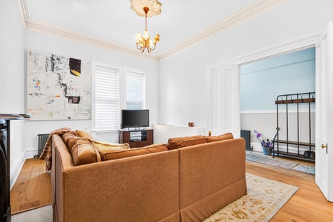 Multifamily For Sale - 64 Sussex St<br/> Jersey City, NJ 07302