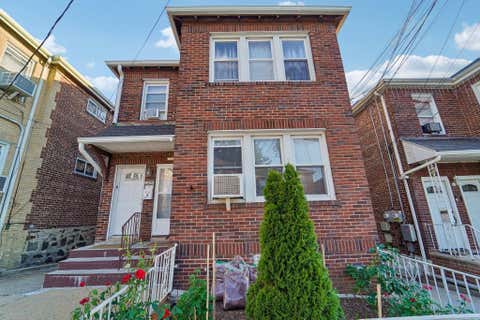 Multifamily For Sale - 1209 88th St<br/> North Bergen, NJ 07047