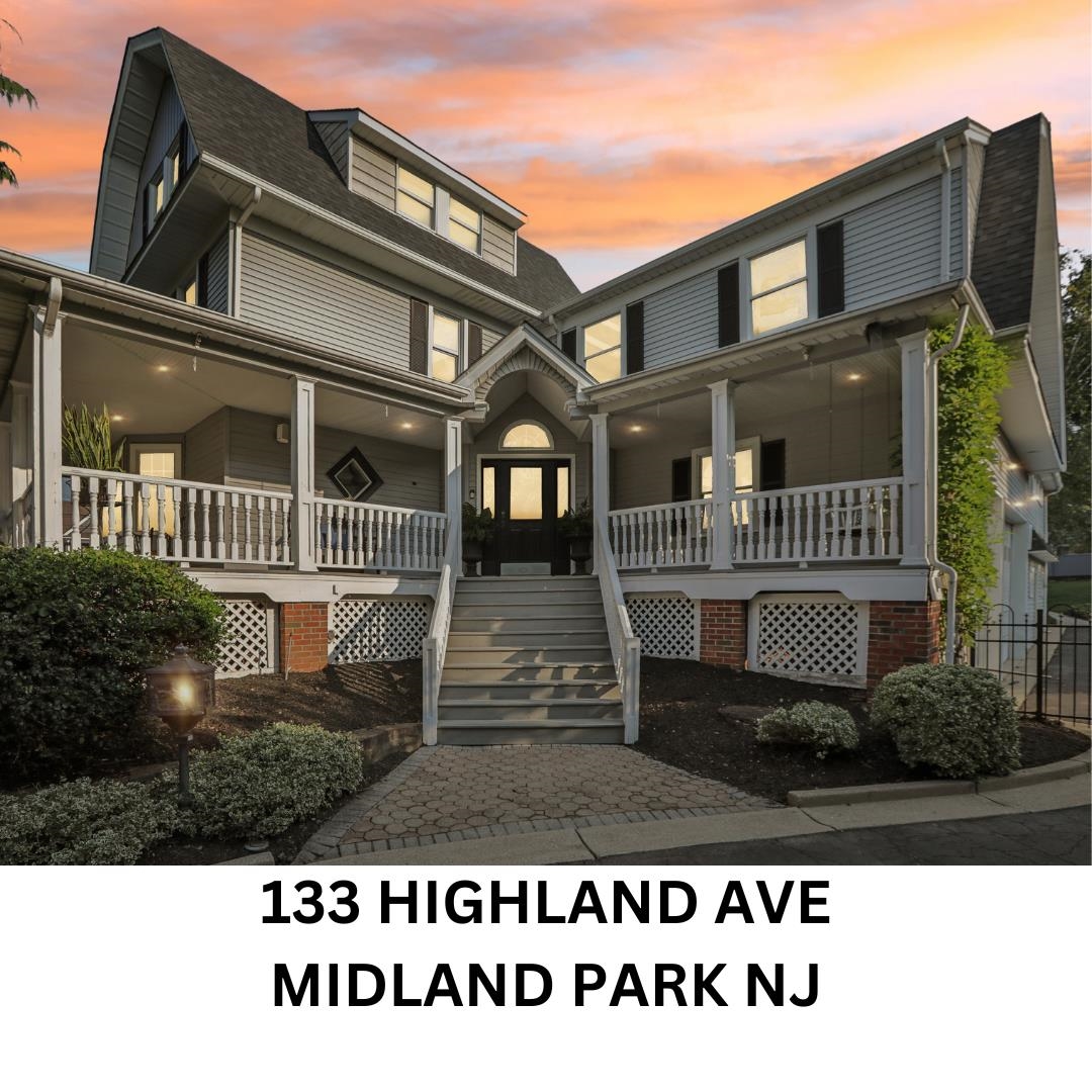 133 Highland Ave, Midland Park, New Jersey image 1