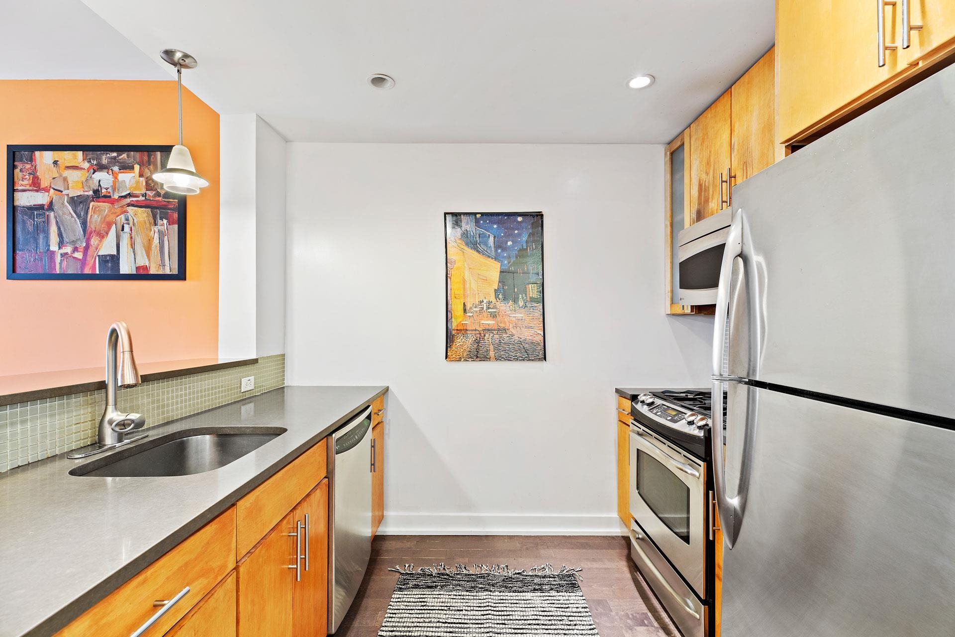 3312 Hudson Ave #7D, Union City, New Jersey image 15