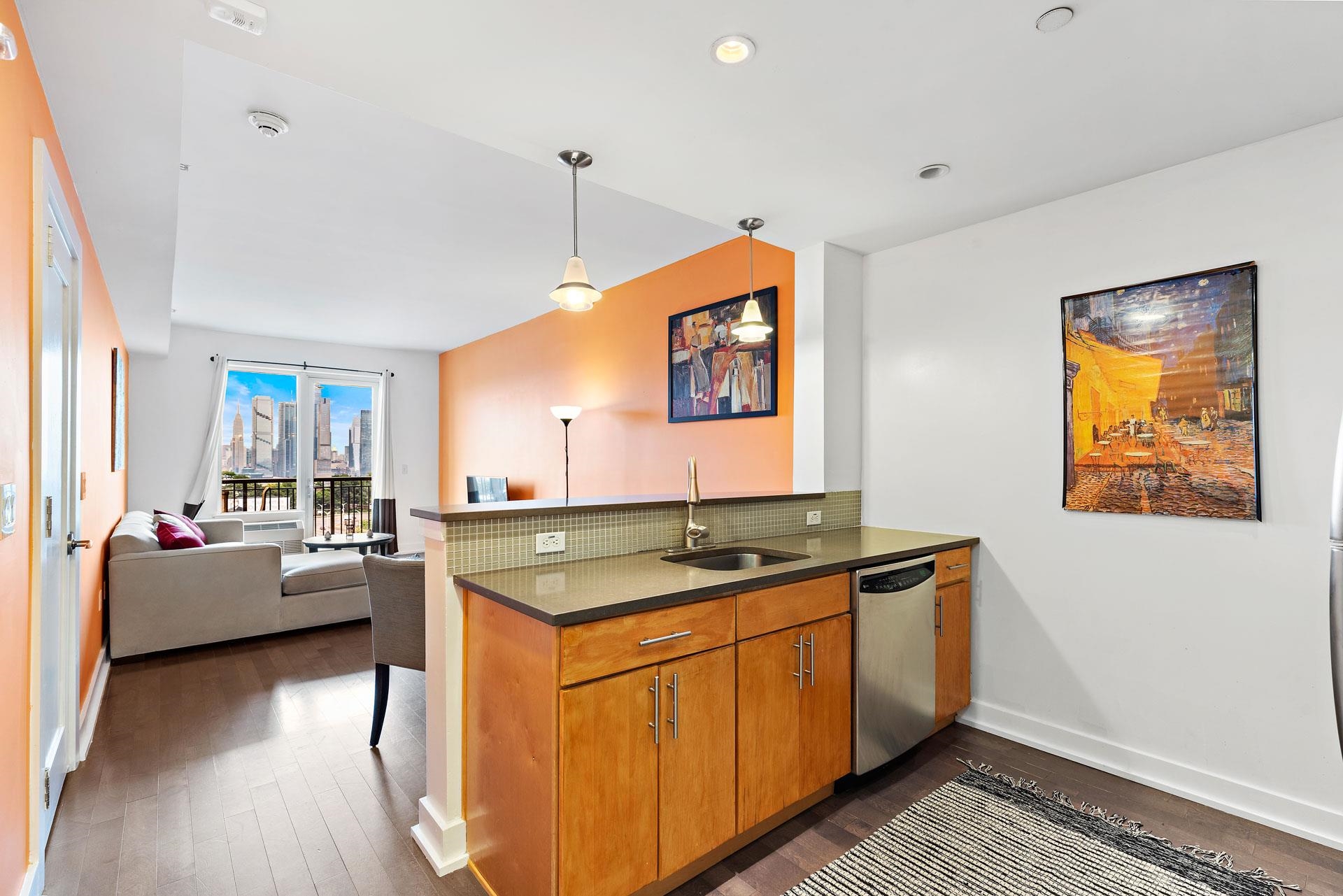 3312 Hudson Ave #7D, Union City, New Jersey image 14