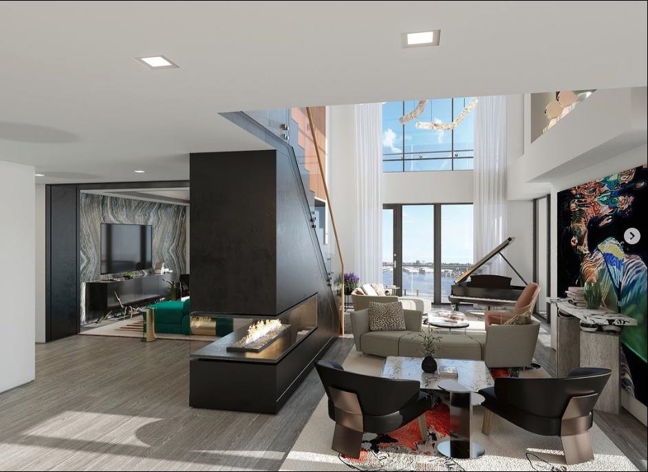320 Adolphus Ave #1115, Cliffside Park, New Jersey image 16