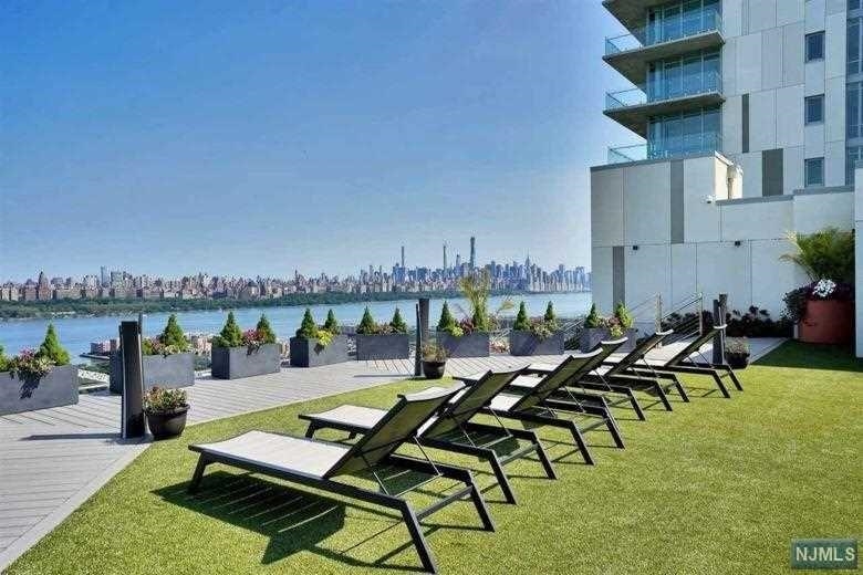 320 Adolphus Ave #1115, Cliffside Park, New Jersey image 32