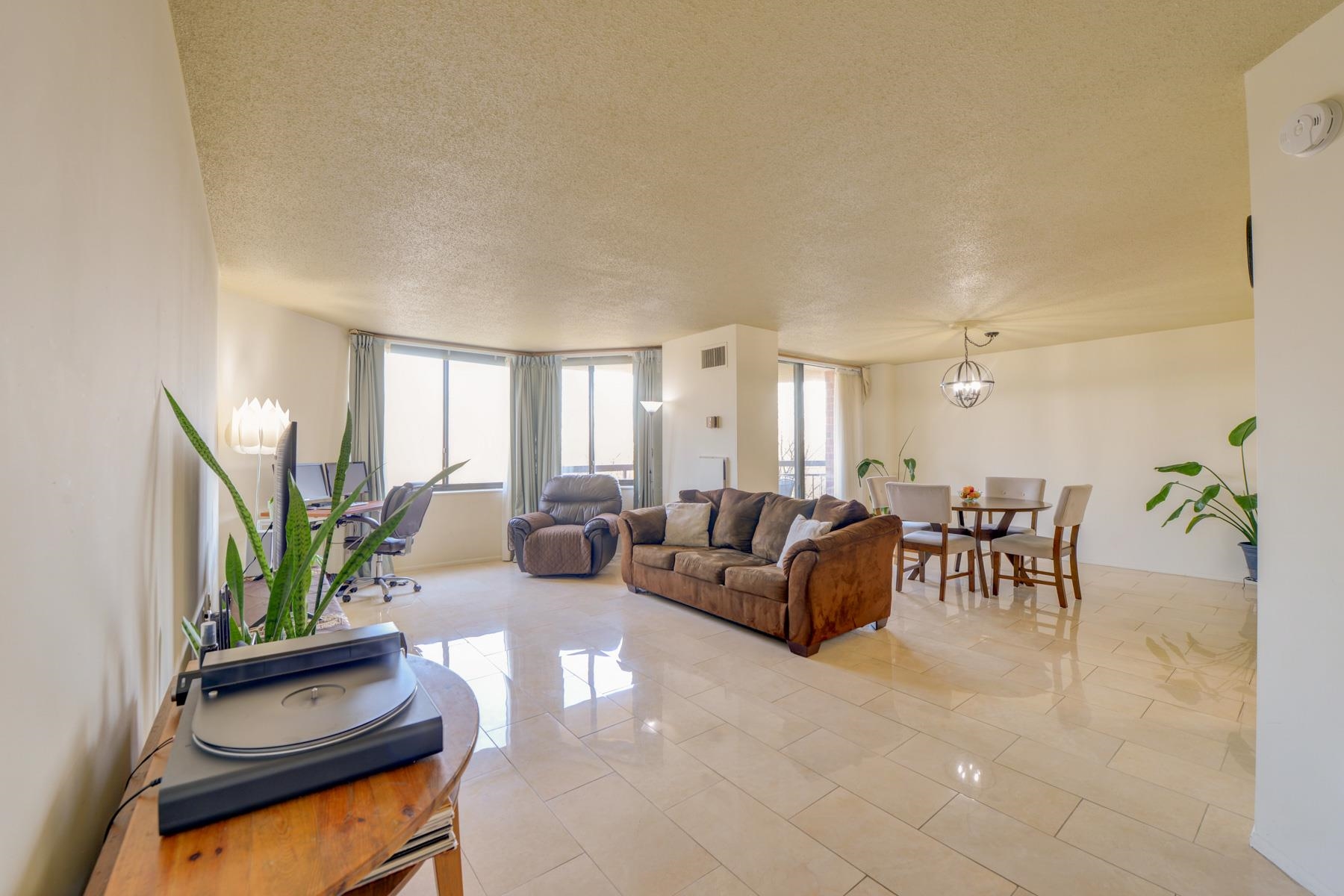 525 Harmon Cove Tower #525, Secaucus, New Jersey image 1