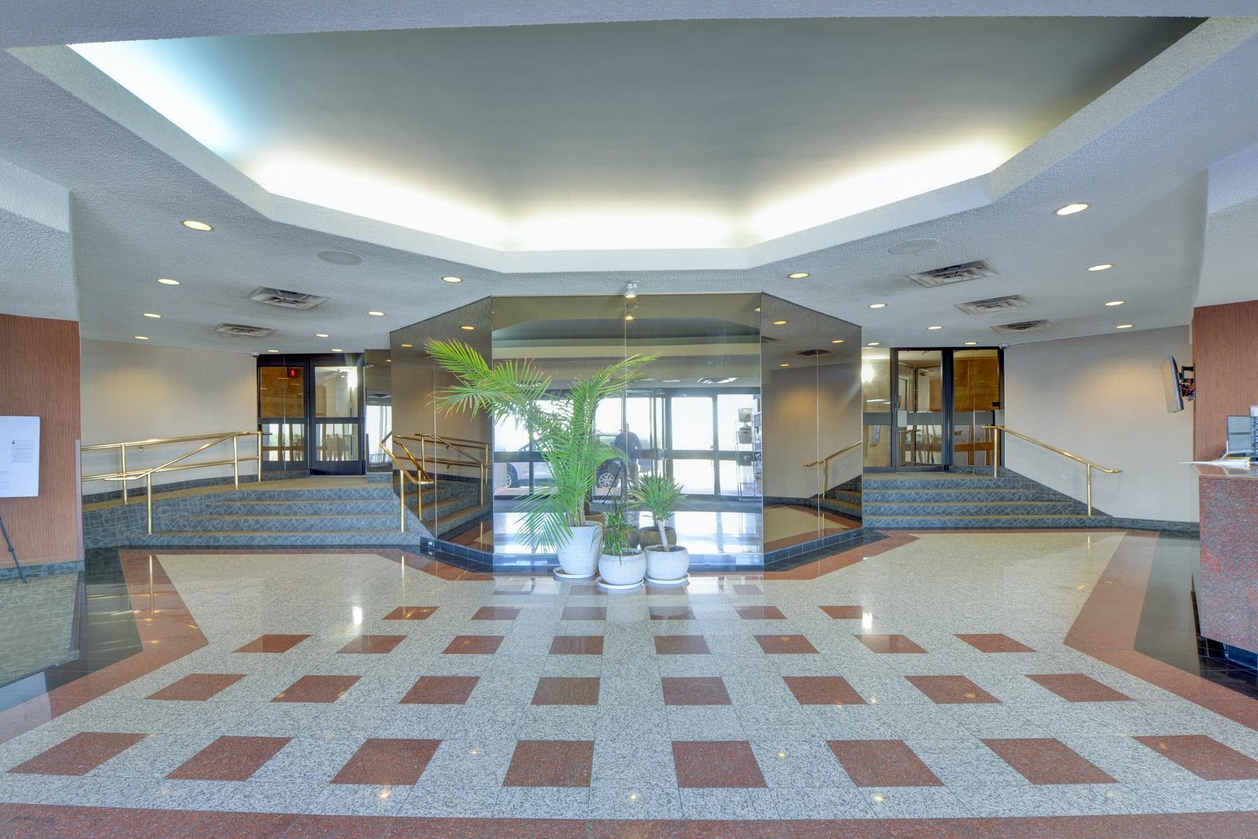 525 Harmon Cove Tower #525, Secaucus, New Jersey image 37
