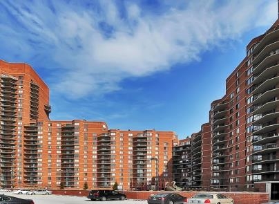525 Harmon Cove Tower #525, Secaucus, New Jersey image 46