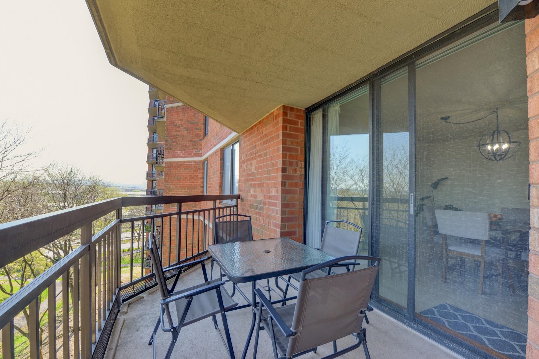 525 Harmon Cove Tower #525, Secaucus, New Jersey image 20