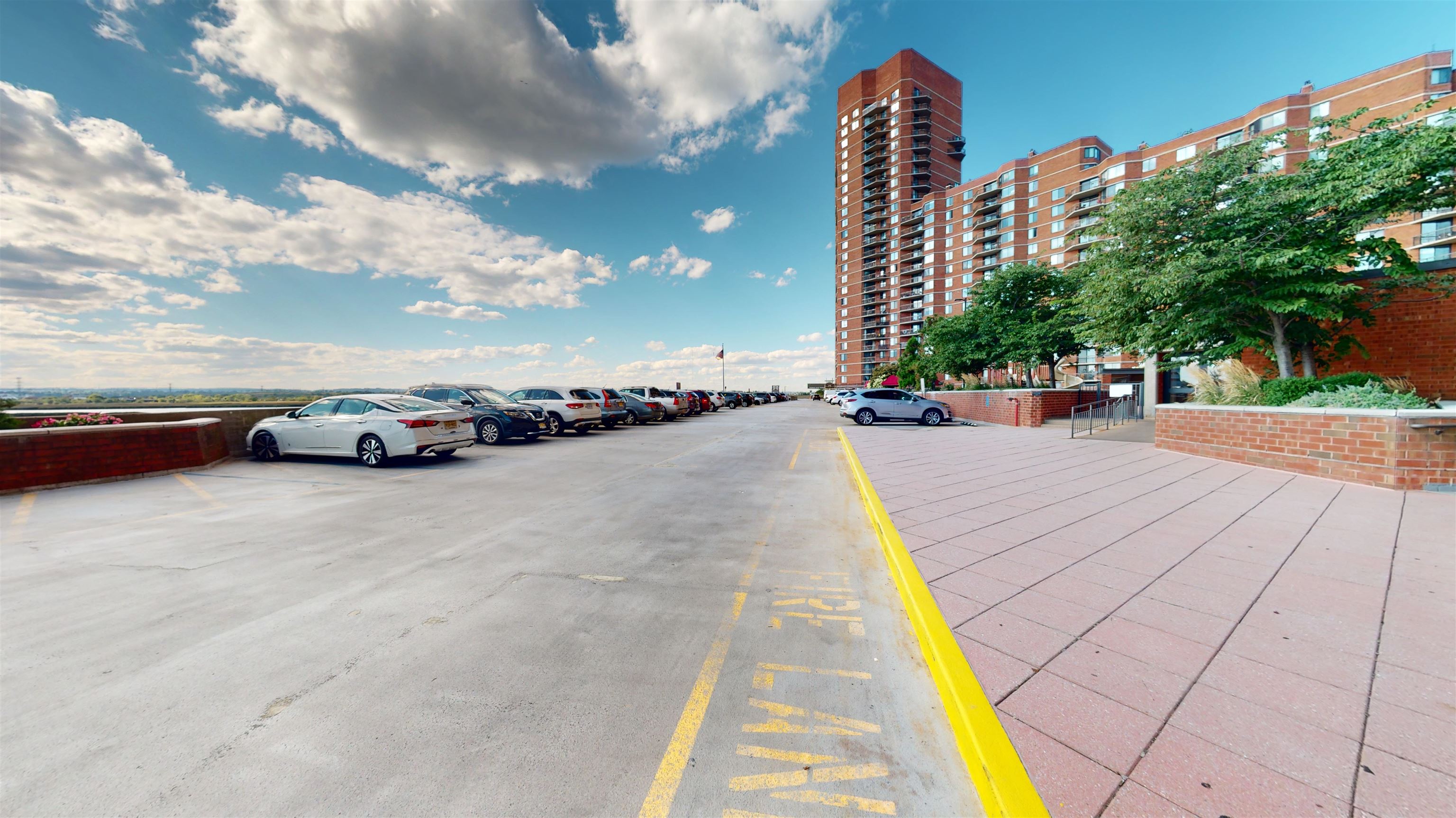 525 Harmon Cove Tower #525, Secaucus, New Jersey image 48
