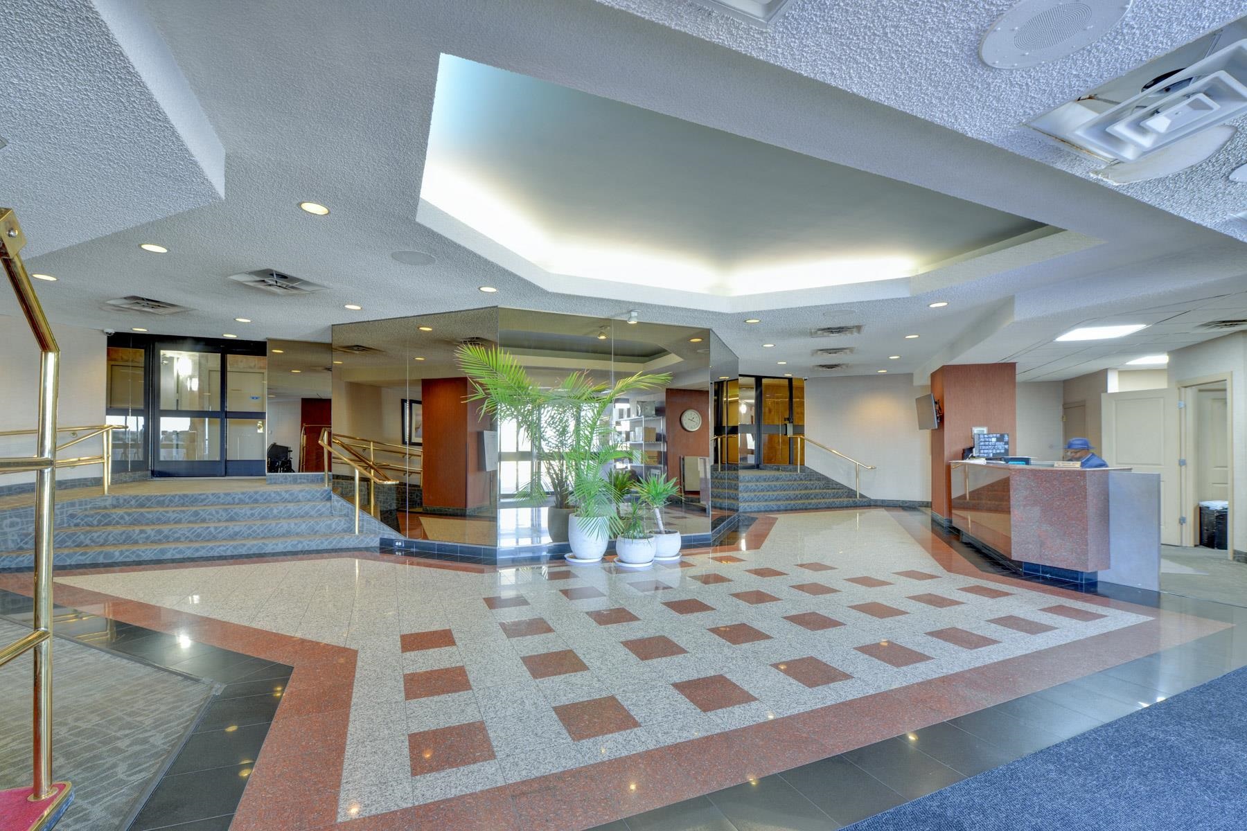 525 Harmon Cove Tower #525, Secaucus, New Jersey image 36