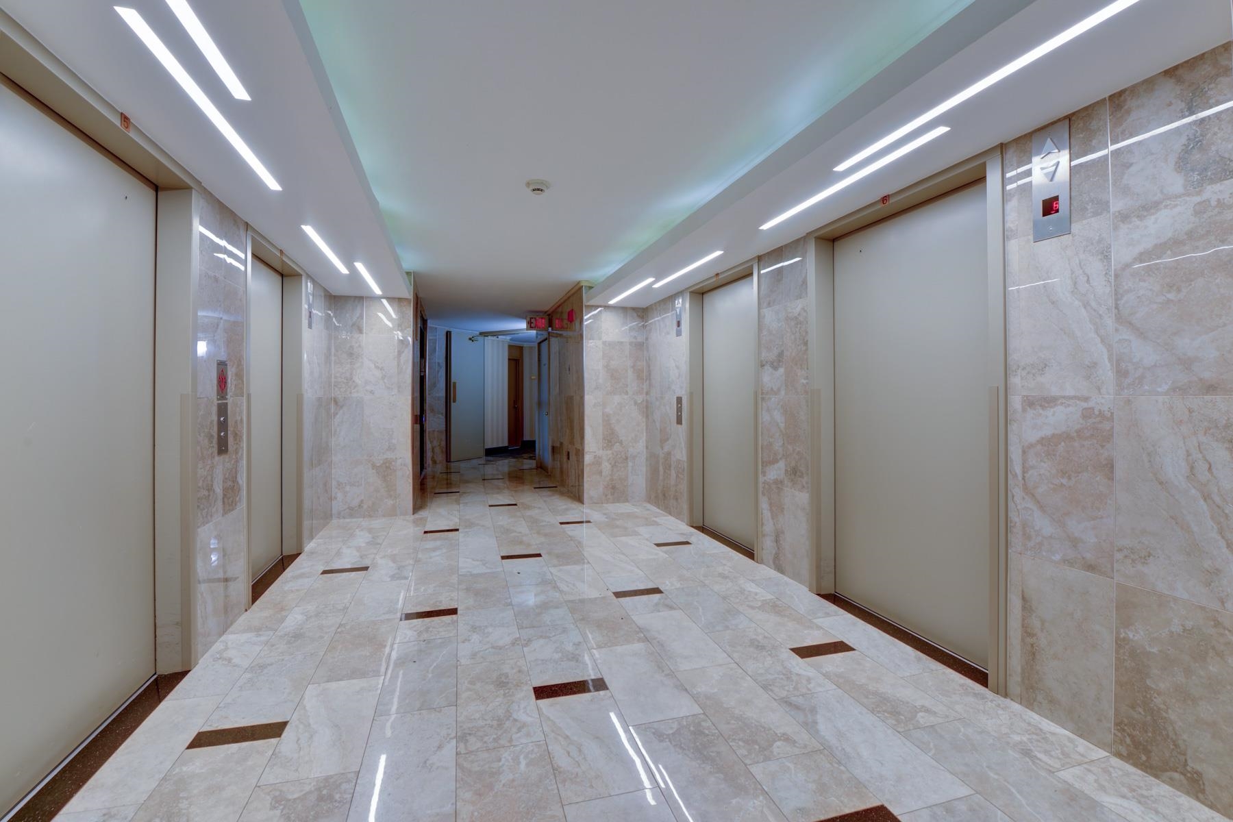 525 Harmon Cove Tower #525, Secaucus, New Jersey image 34