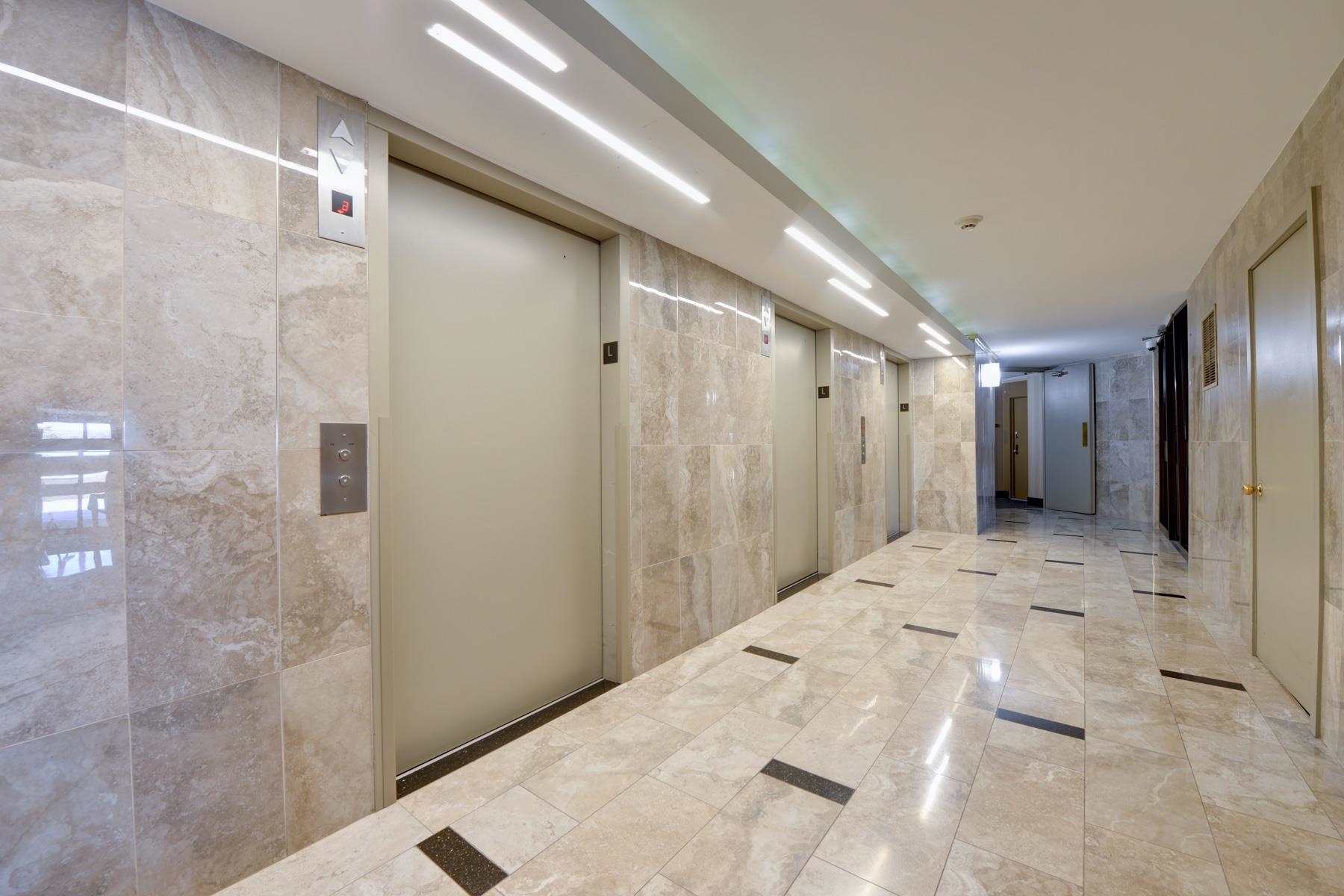 525 Harmon Cove Tower #525, Secaucus, New Jersey image 35