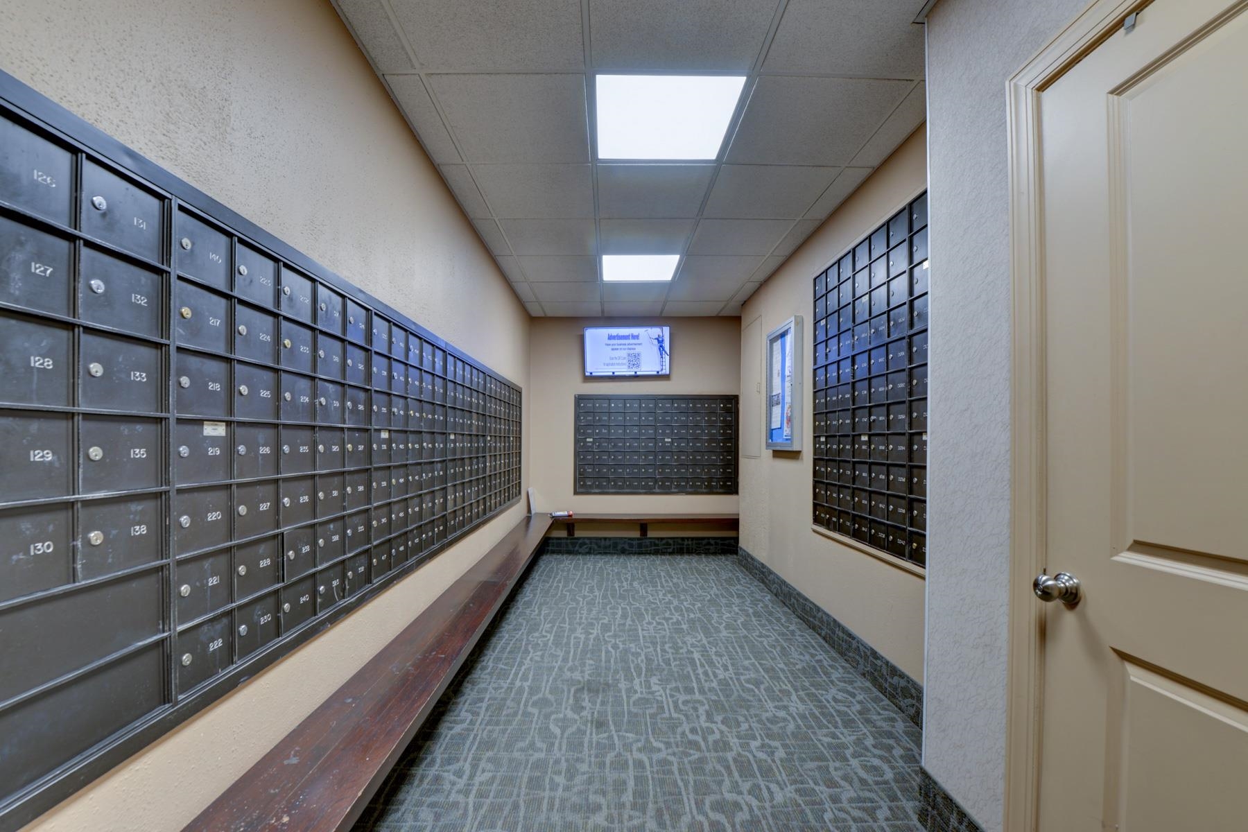 525 Harmon Cove Tower #525, Secaucus, New Jersey image 33