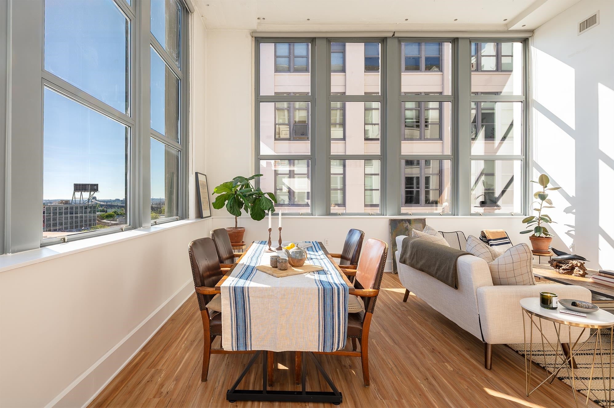 50 DEY ST 428