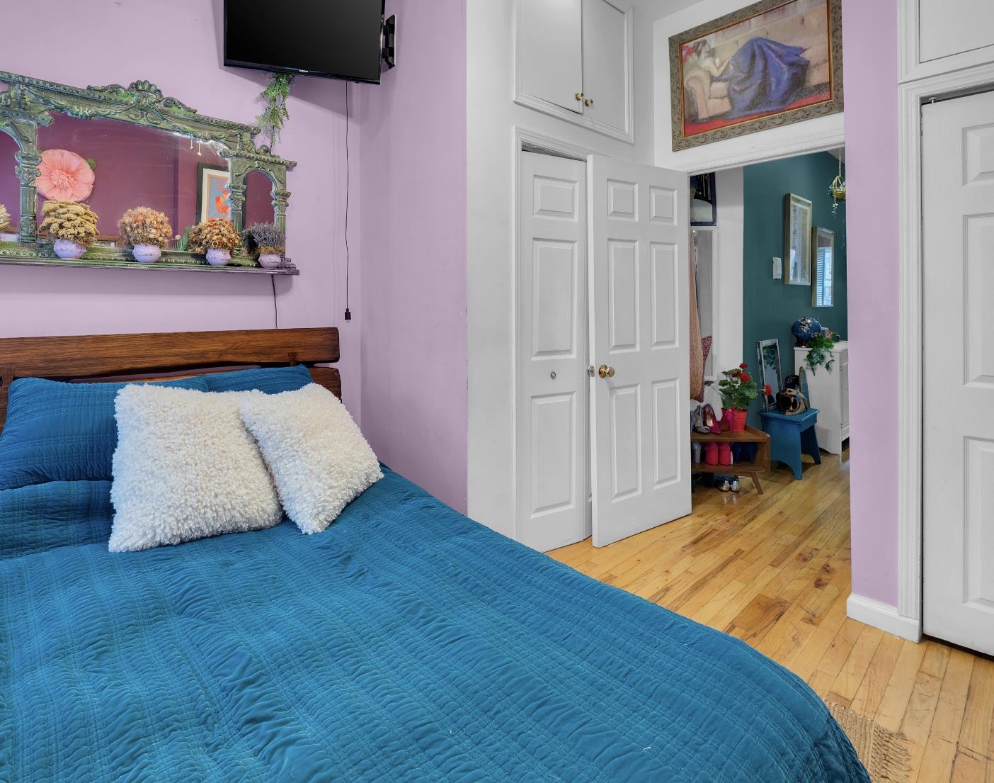 86 Monroe St #4L, Hoboken, New Jersey image 9