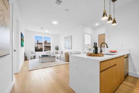 Condo For Sale - 649 38th St #PH12<br/> Union City, NJ 07087