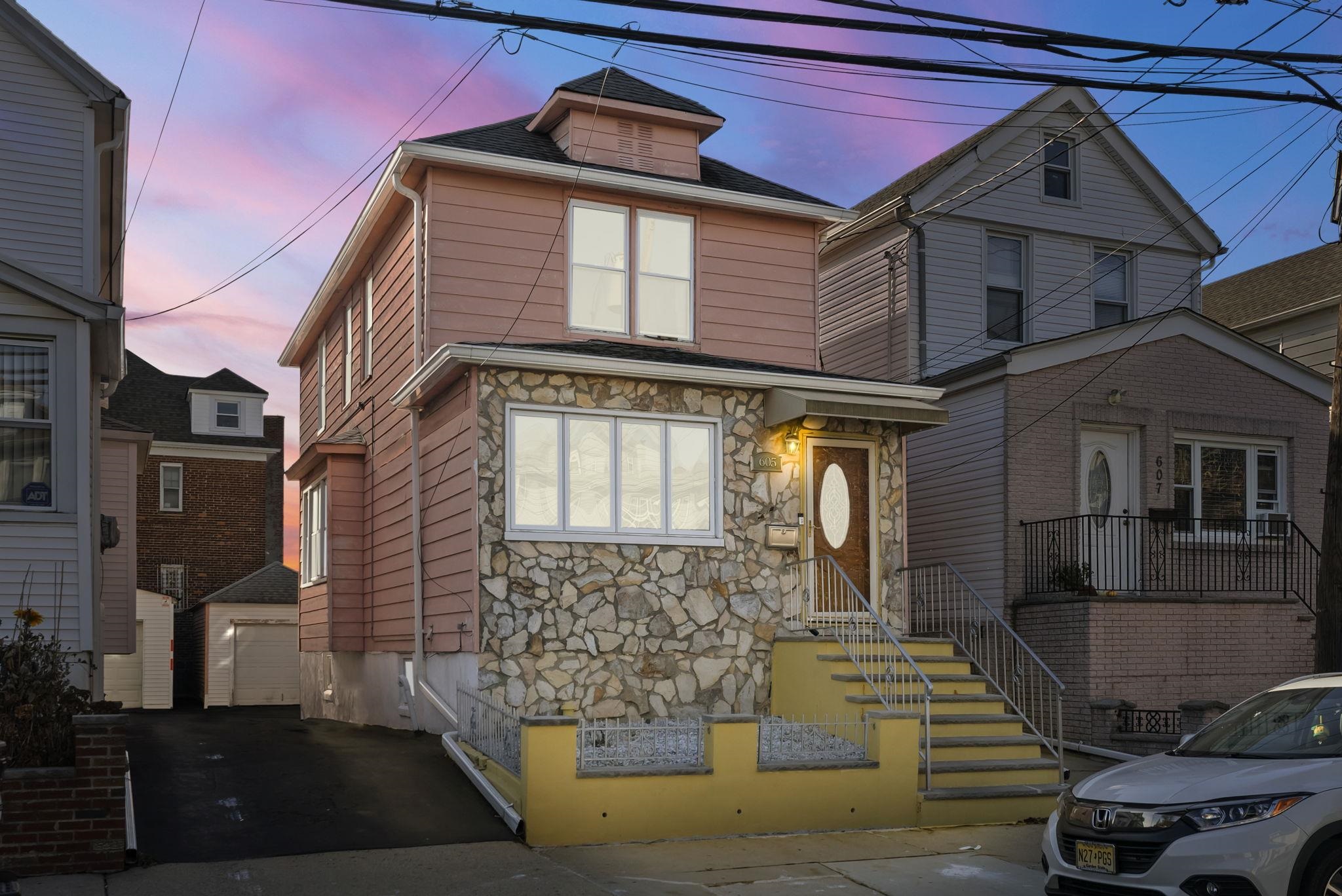 605 87th St, North Bergen, New Jersey image 2