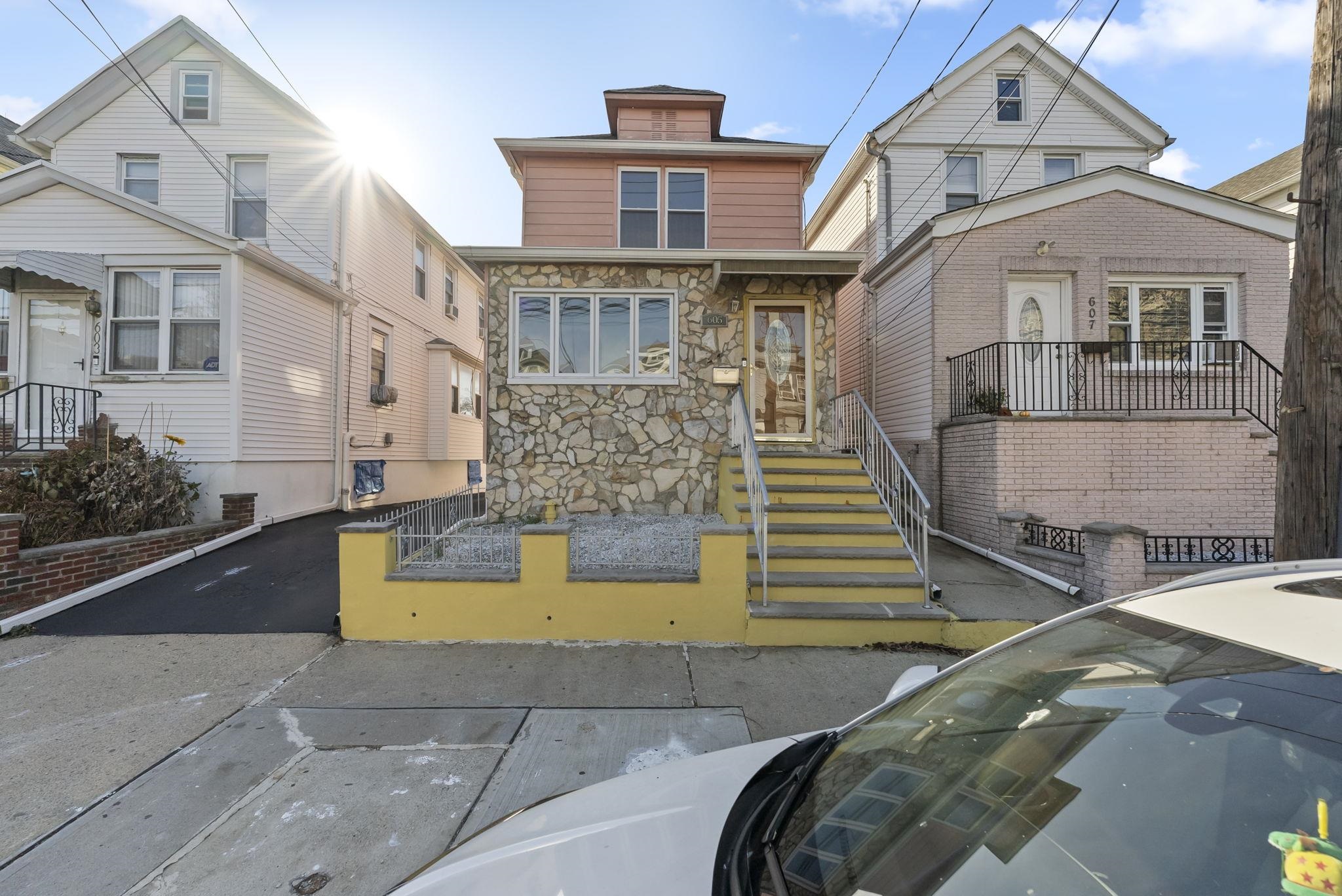 605 87th St, North Bergen, New Jersey image 3