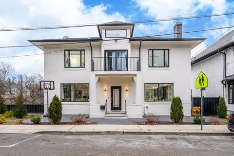 88 Sterling Ave, Weehawken, NJ 07086 - MLS#: 250004267