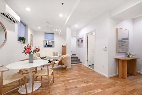 58 Giles Ave Unit 1a, Jersey City, Journal Square, NJ 07306 - MLS#: 250009319
