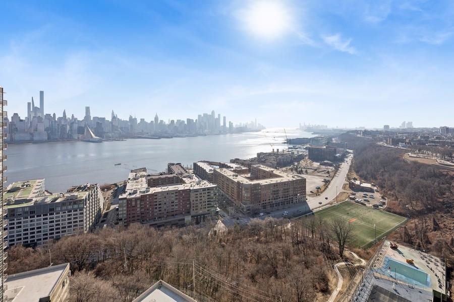 6040 Blvd East #21D, West New York, New Jersey image 6