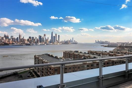 9 Avenue At Port Imperial #803, West New York, New Jersey image 27
