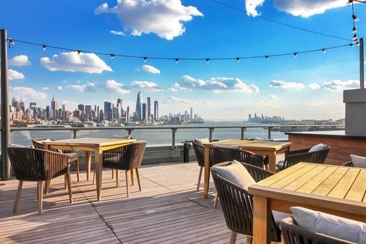 9 Avenue At Port Imperial #803, West New York, New Jersey image 26