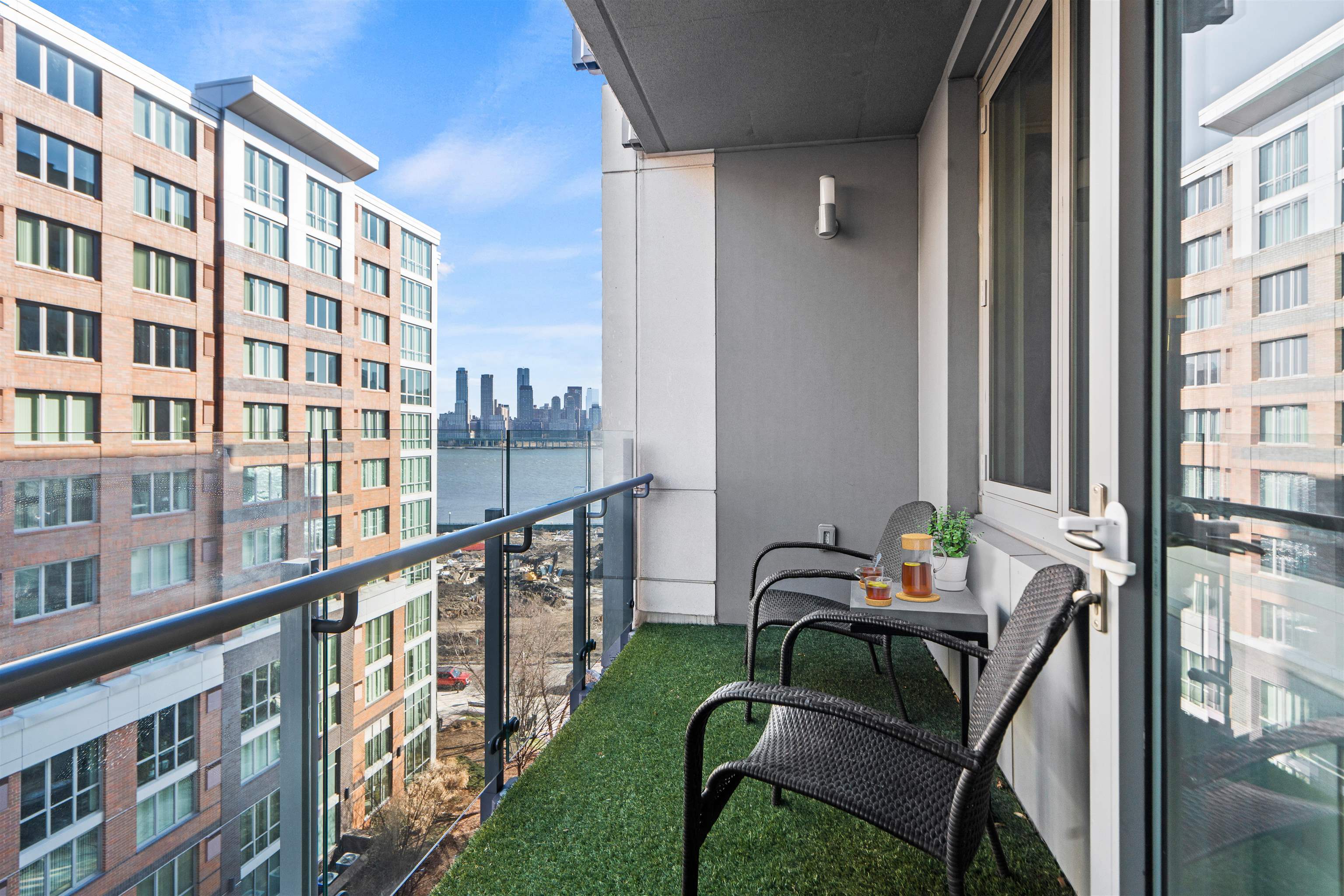 9 Avenue At Port Imperial #803, West New York, New Jersey image 7
