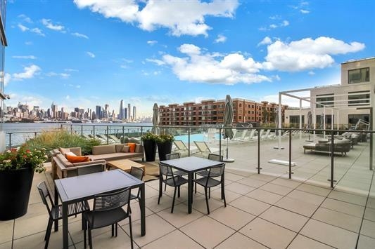 9 Avenue At Port Imperial #803, West New York, New Jersey image 35