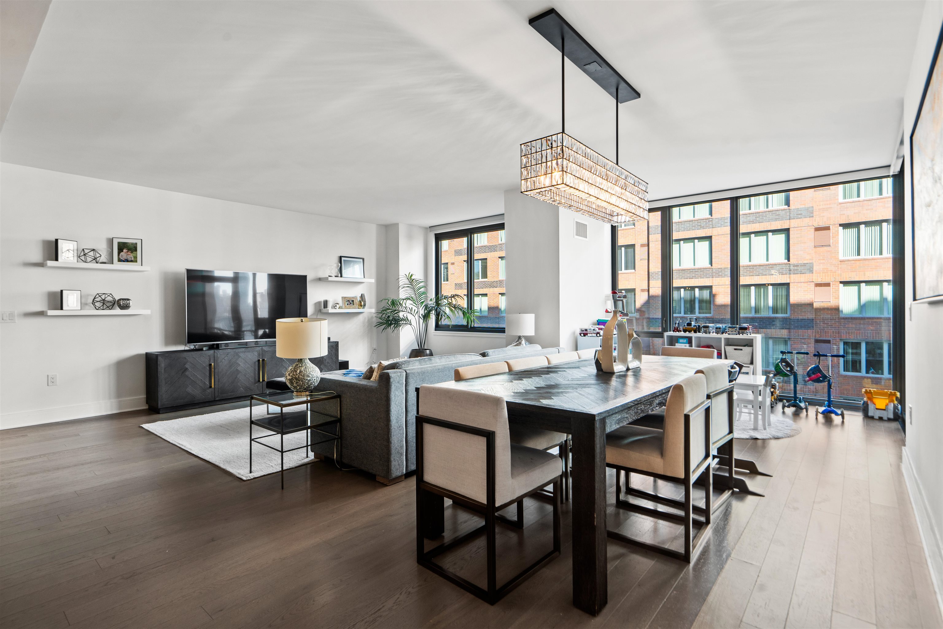 9 Avenue At Port Imperial #803, West New York, New Jersey image 9