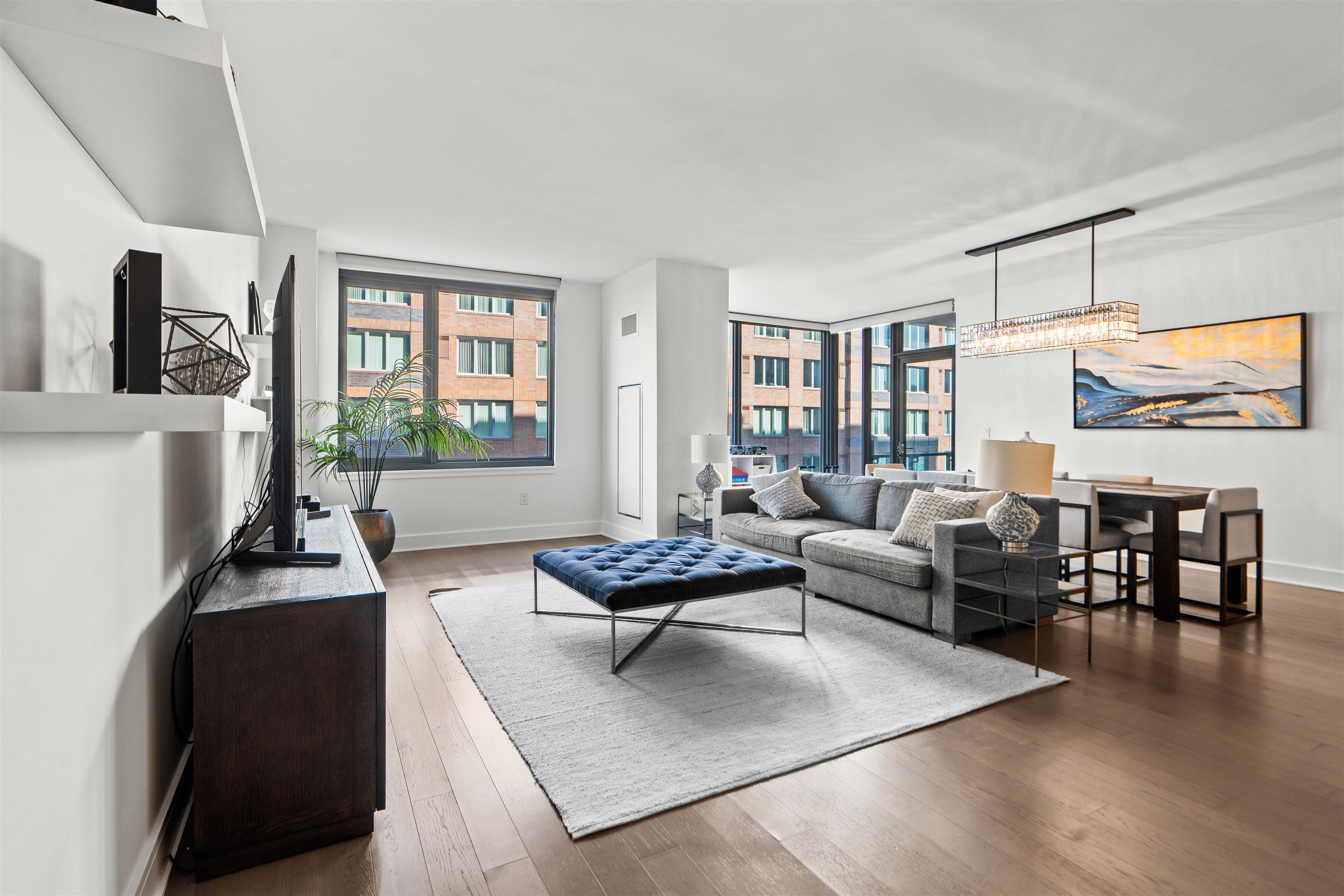 9 Avenue At Port Imperial #803, West New York, New Jersey image 11