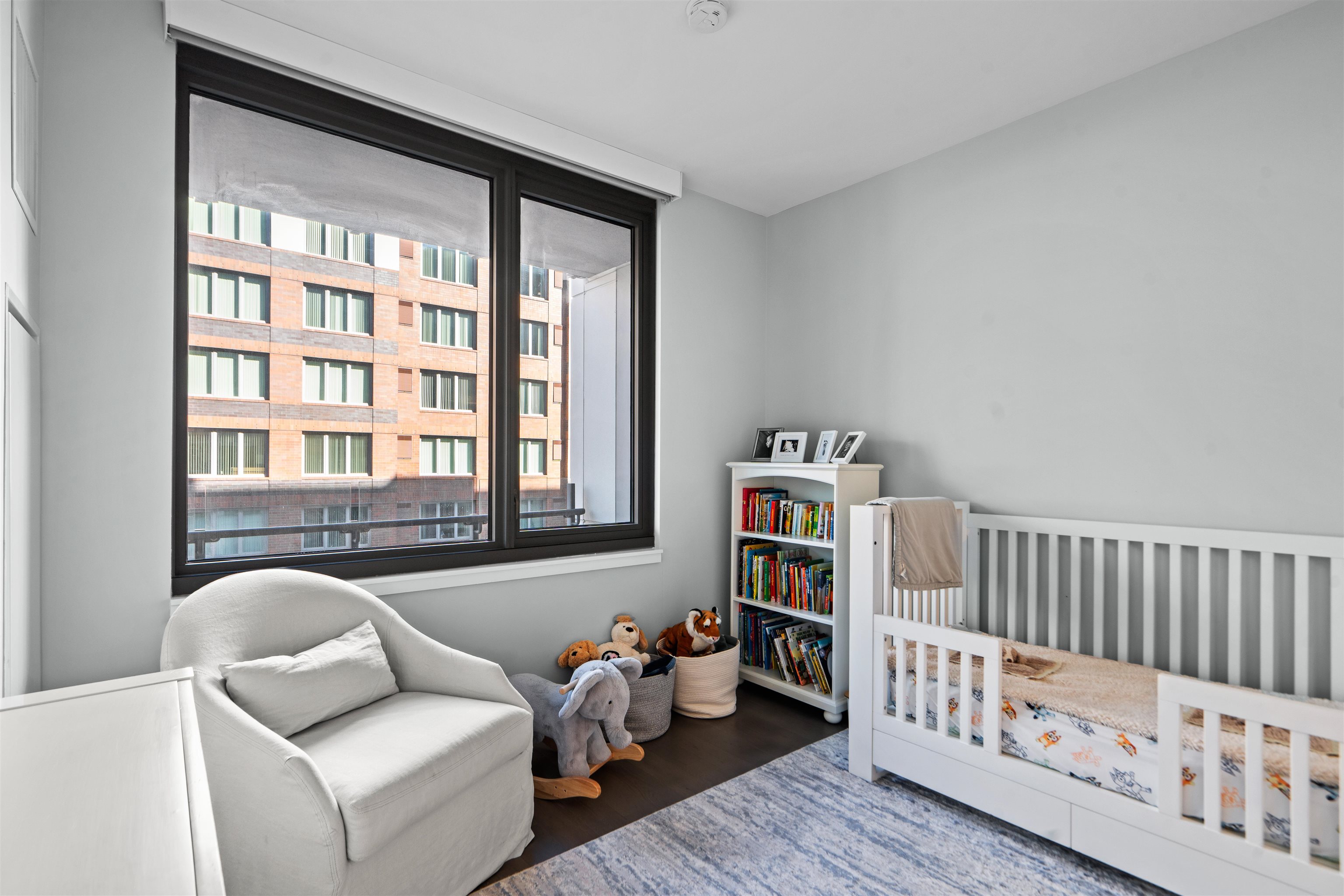 9 Avenue At Port Imperial #803, West New York, New Jersey image 24