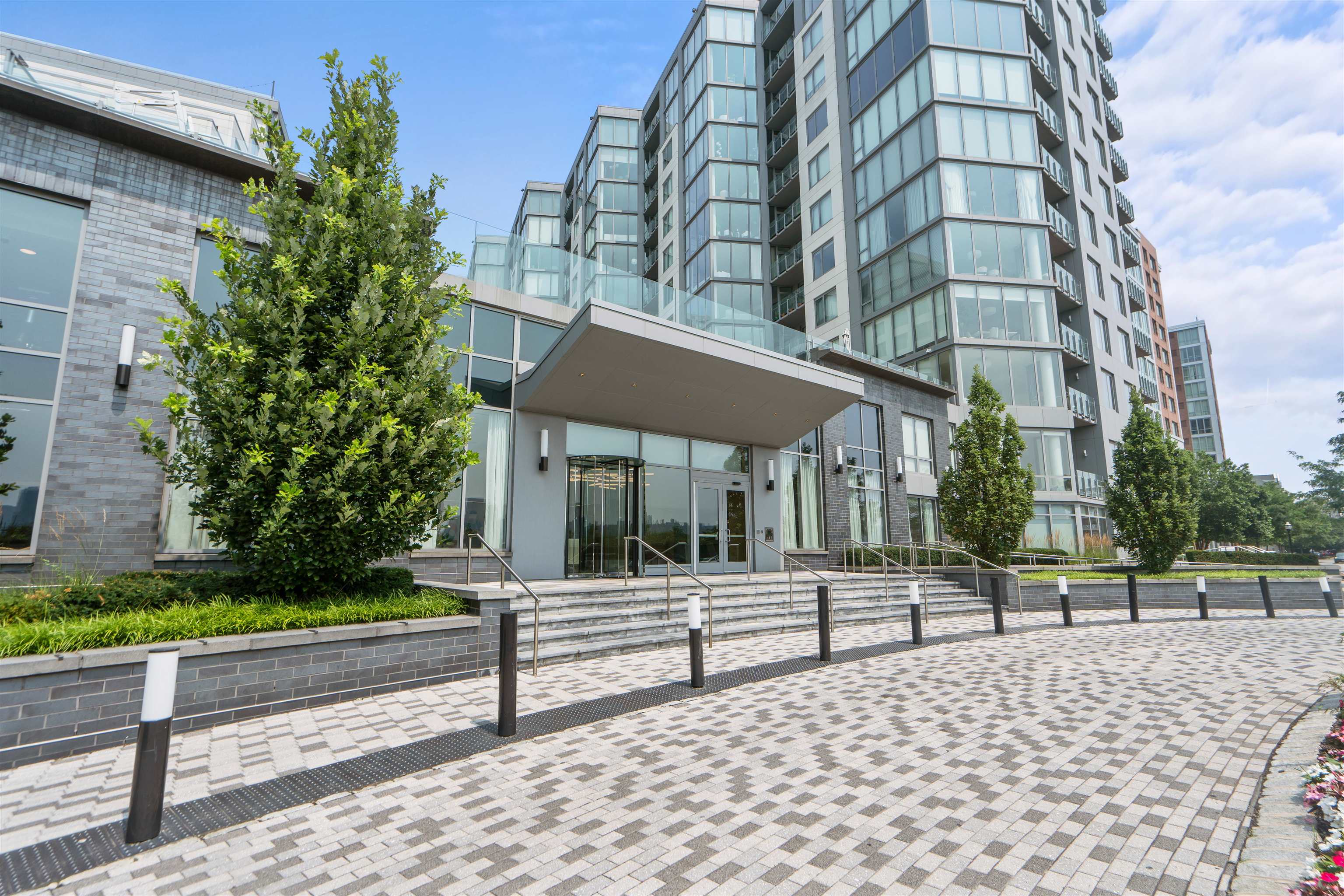 9 Avenue At Port Imperial #803, West New York, New Jersey image 39