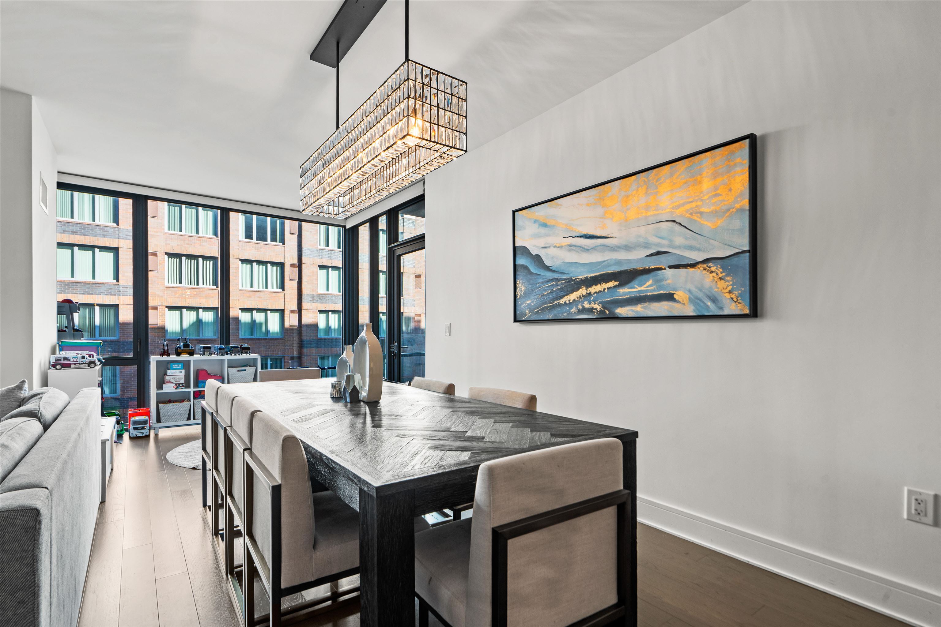 9 Avenue At Port Imperial #803, West New York, New Jersey image 6