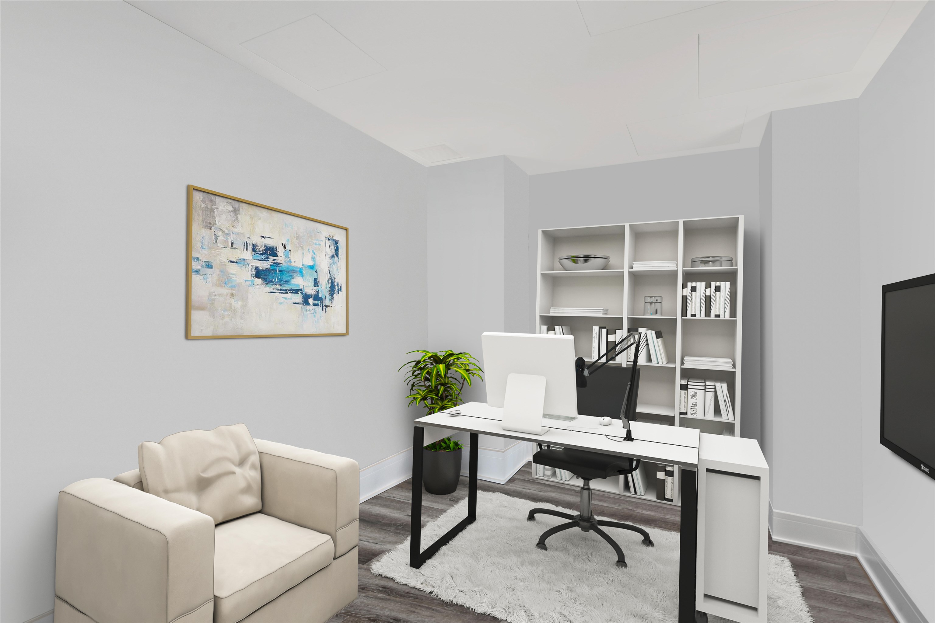 9 Avenue At Port Imperial #803, West New York, New Jersey image 13